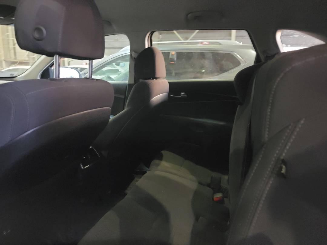 KIA SORENTO 2018 - Marhaba Auction Used Cars - Image 4