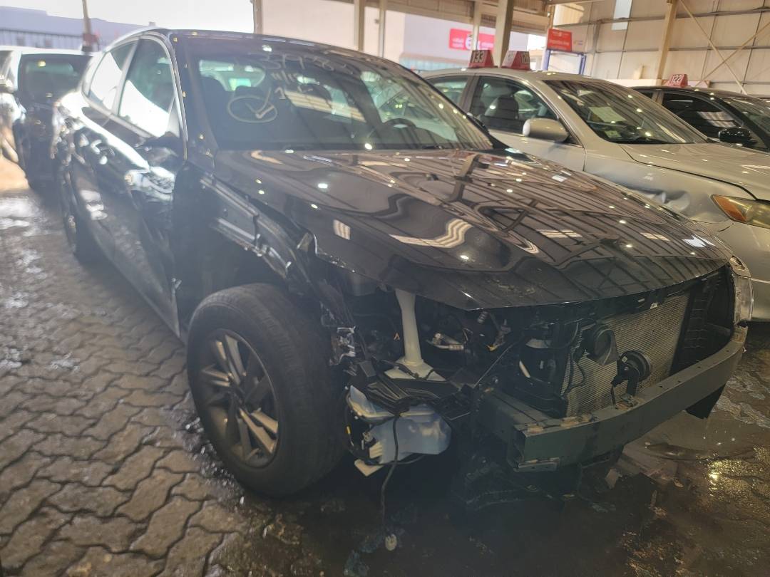 2019 KIA OPTIMA — 62880 Miles — Lot 71246604 — Souq - Marhaba Auctions Used Cars - Image 4