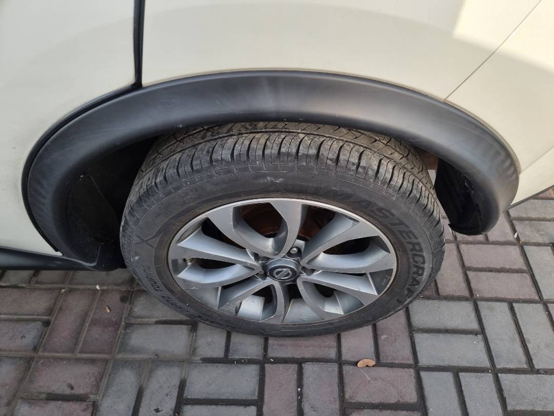 NISSAN JUKE 2013 - Marhaba Auction Used Cars - Image 9