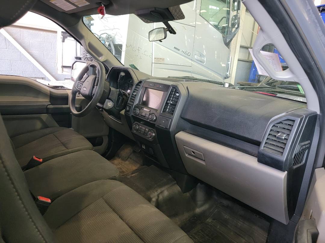 2020 FORD F-150 — 40600 Miles — Lot FA52784 — Main - Marhaba Auctions Used Cars - Image 6