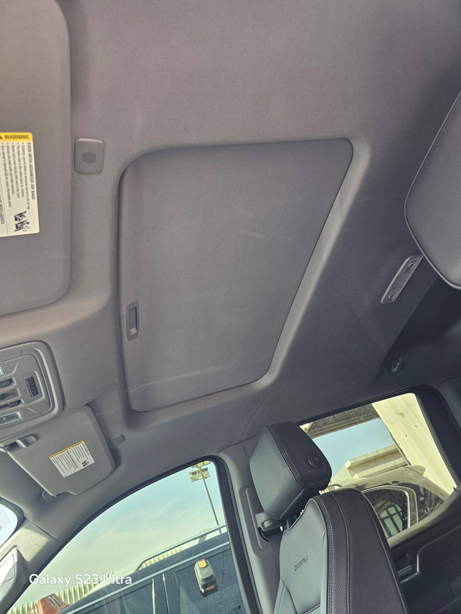 GMC SIERRA, 1500 DENALI 2023 - Marhaba Auction Used Cars - Image 10