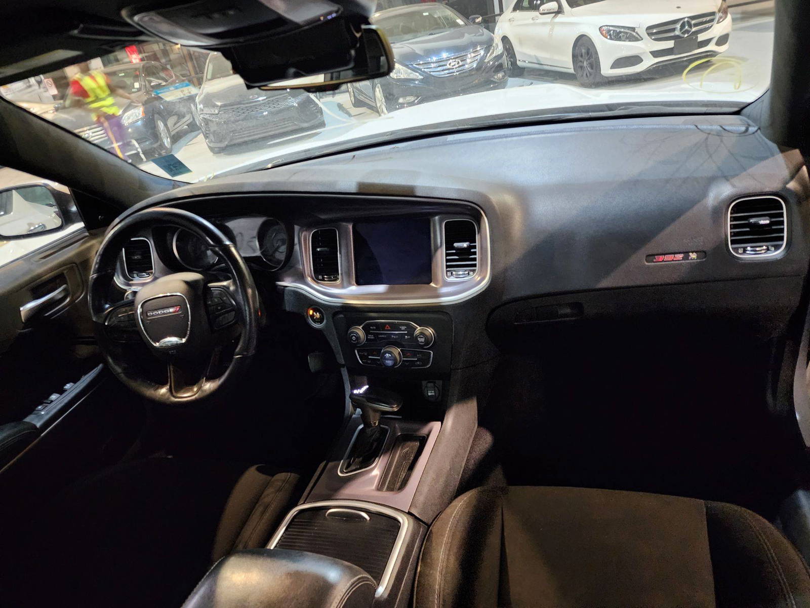 2020 DODGE CHARGER — 105818 Miles — Lot 69490804 — Main - Marhaba Auctions Used Cars - Image 8