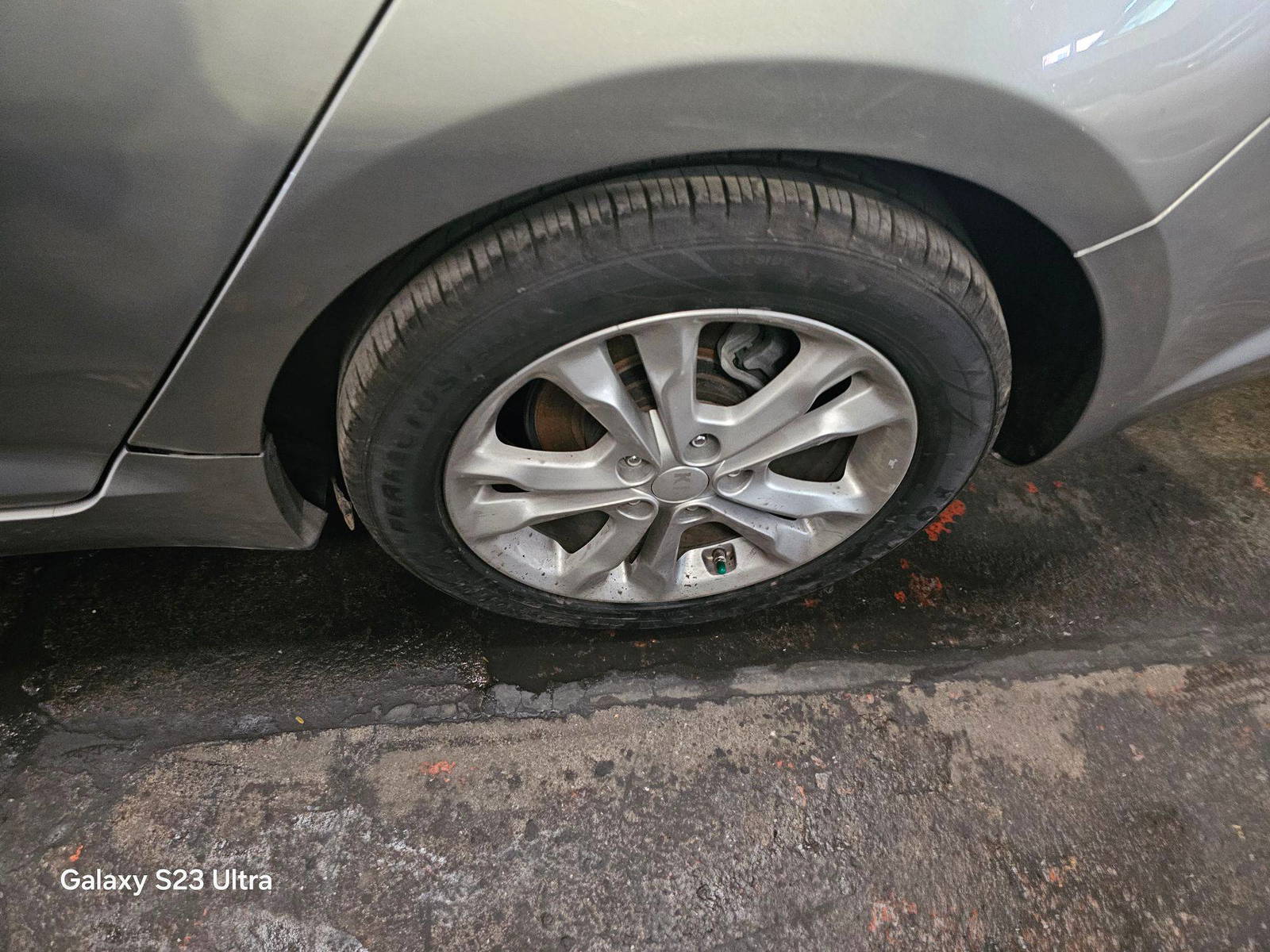 KIA OPTIMA 2013 - Marhaba Auction Used Cars - Image 6