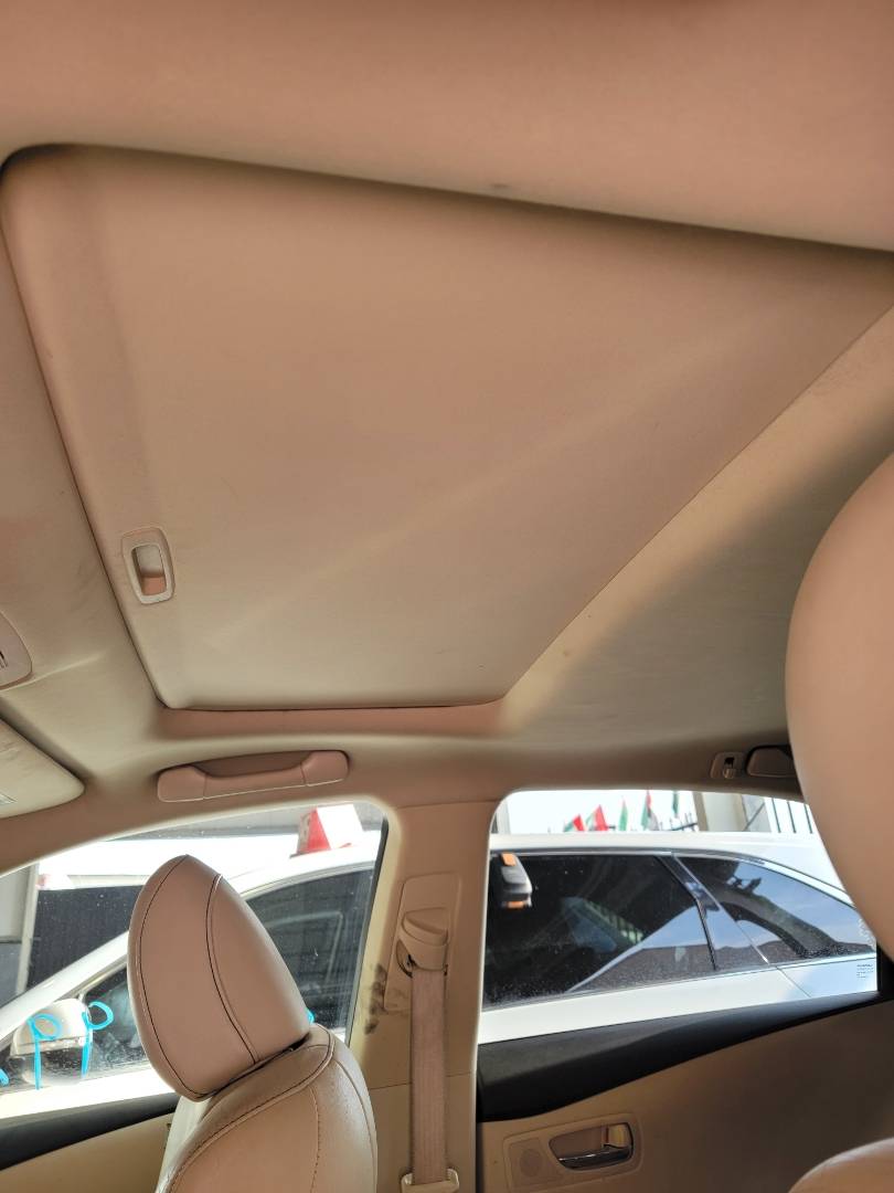 2015 LEXUS RX 450 — 165088 Miles — Lot C001705 — Main - Marhaba Auctions Used Cars - Image 9