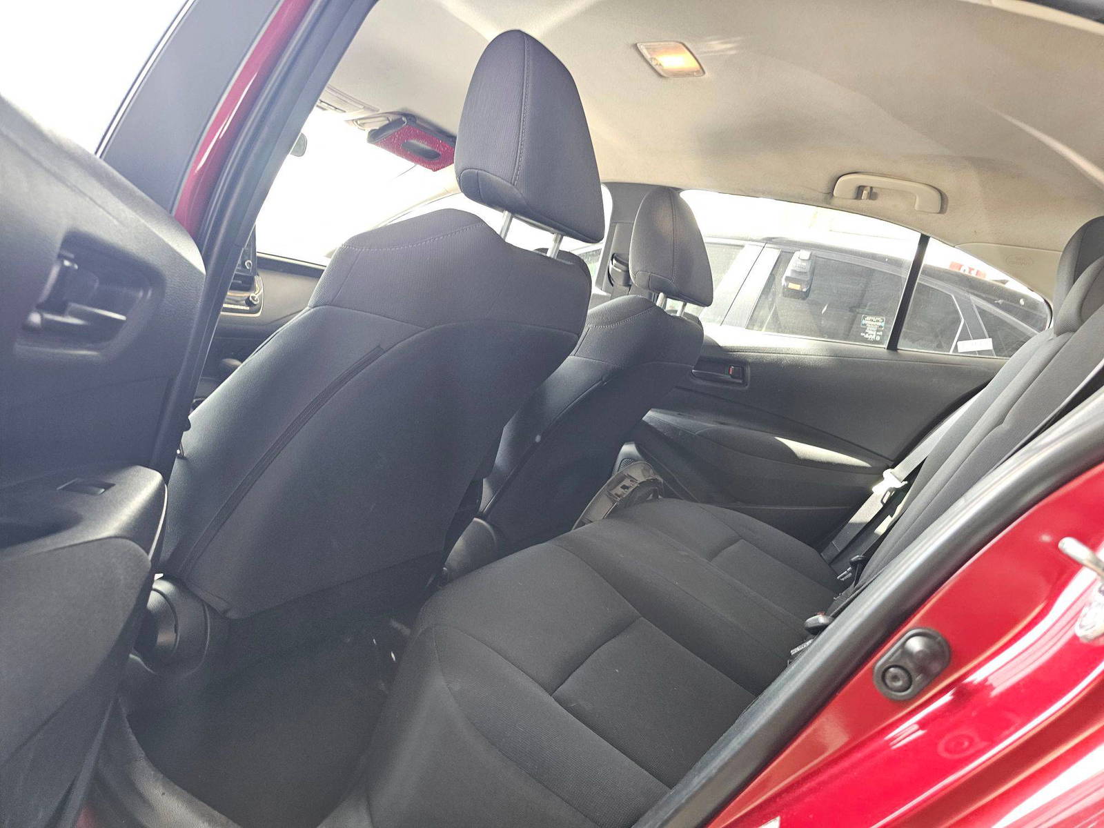 TOYOTA COROLLA 2022 - Marhaba Auction Used Cars - Image 5