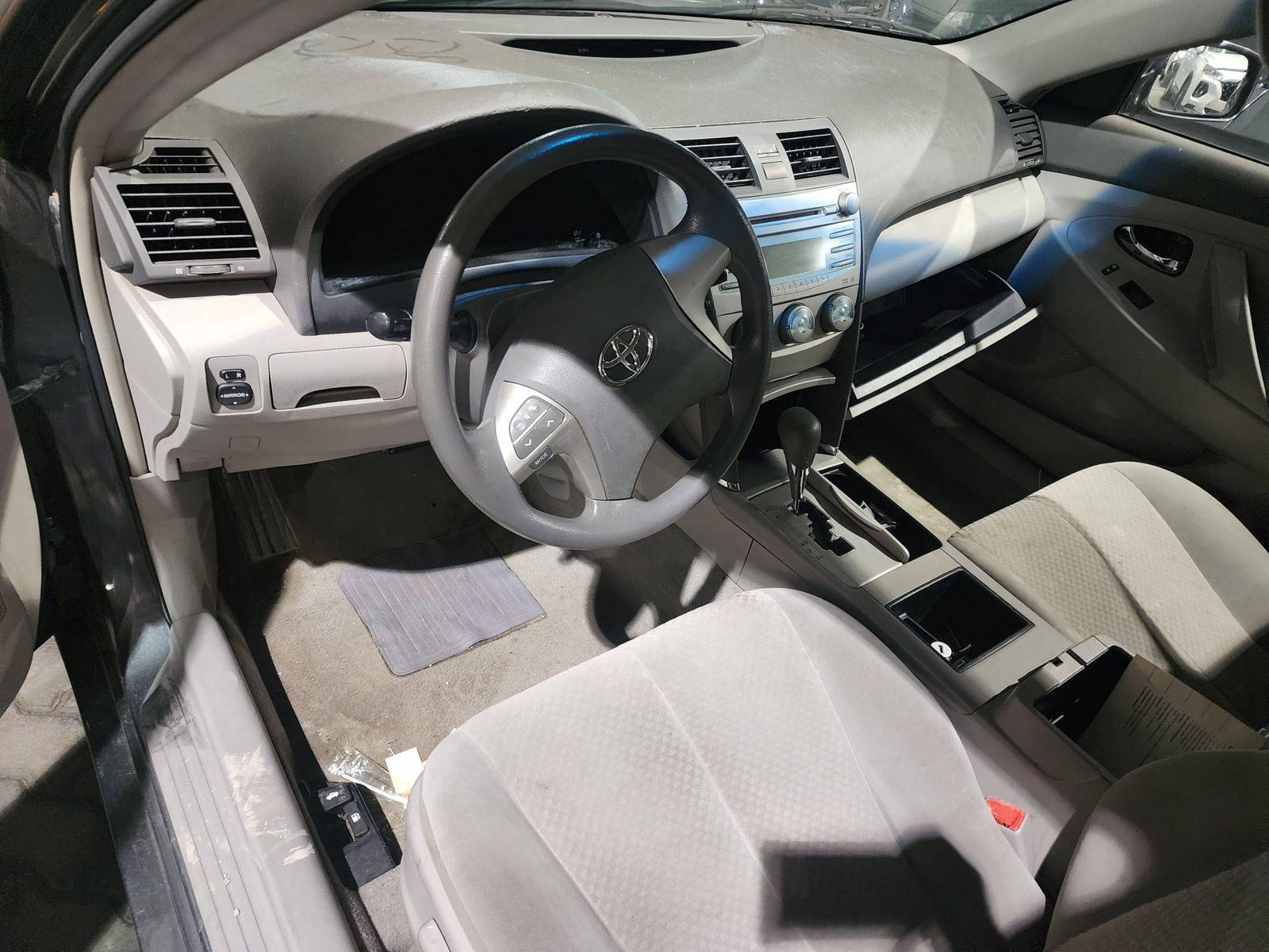 2007 TOYOTA CAMRY — 188216 Miles — Lot 73308813 - Marhaba Auctions Used Cars - Image 7