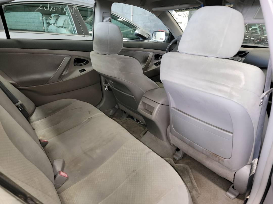 2008 TOYOTA CAMRY — 120437 Miles — Lot 80718793 - Marhaba Auctions Used Cars - Image 4