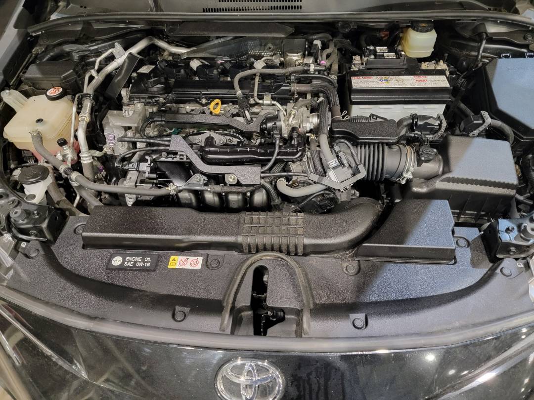 2020 TOYOTA COROLLA — 39265 Miles — Lot E6LJ024892 — Main - Marhaba Auctions Used Cars - Image 11
