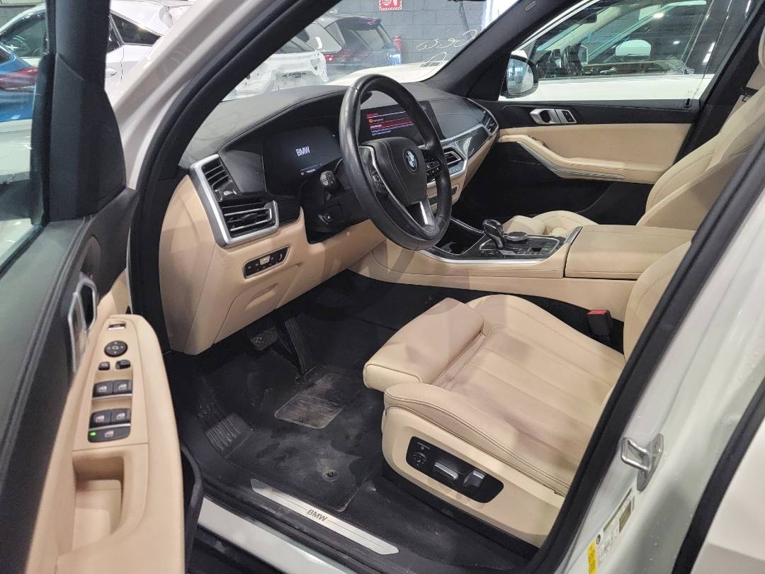 2020 BMW X 5 — 30348 Miles — Lot B43312 — Main - Marhaba Auctions Used Cars - Image 7
