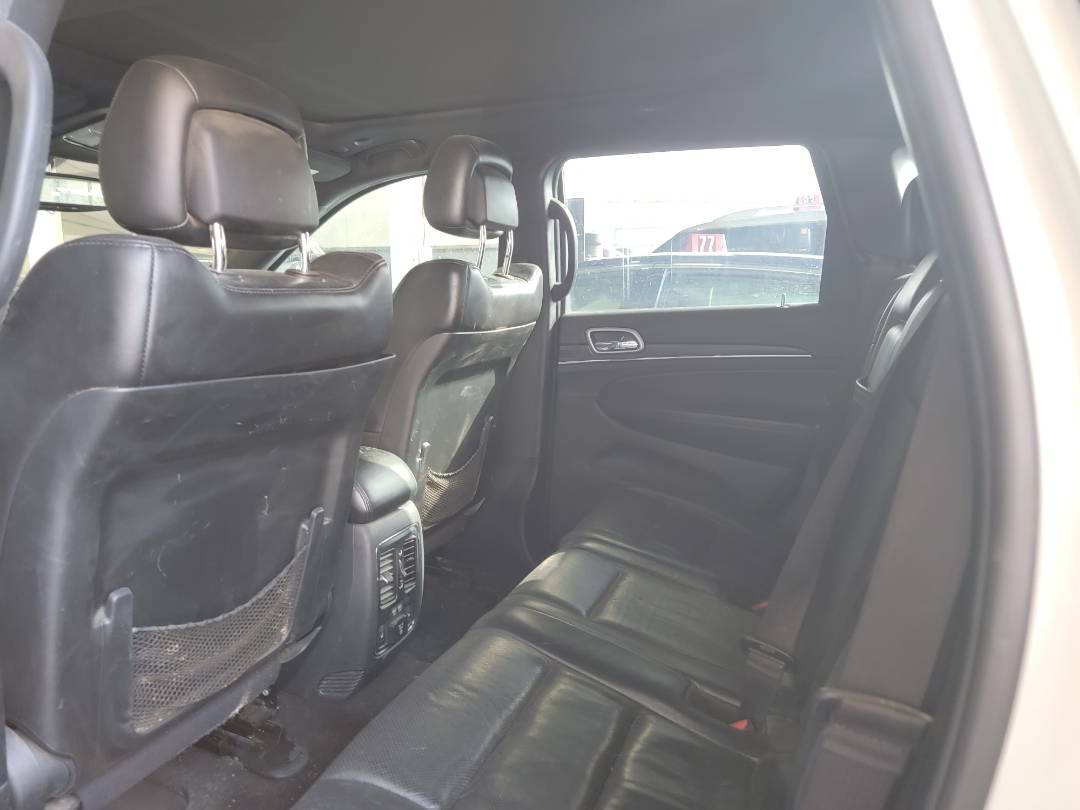 2019 JEEP Grand Cherokee — 132811 Miles — Lot C793586 — Main - Marhaba Auctions Used Cars - Image 6
