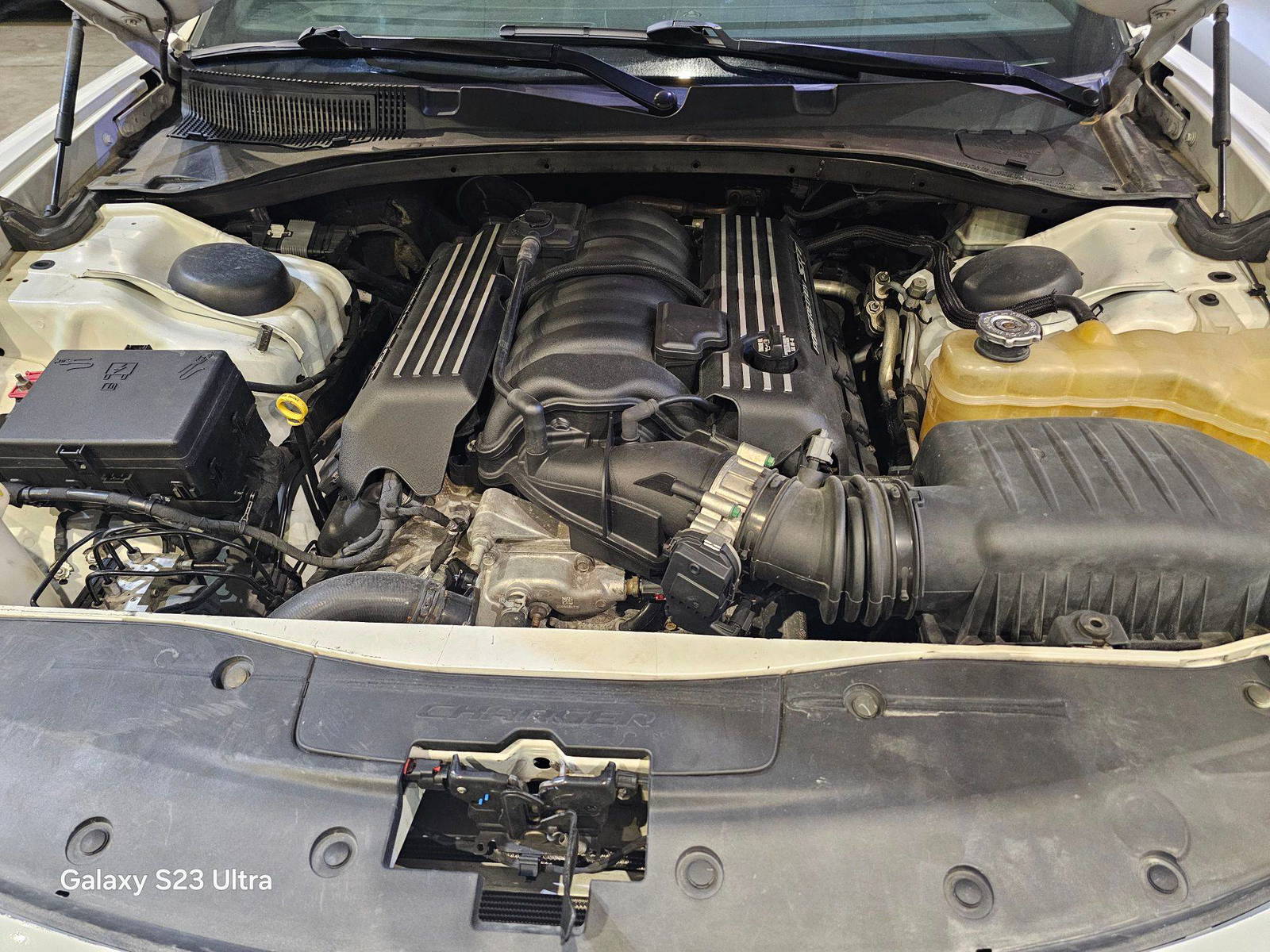 DODGE CHARGER 2019 - Marhaba Auction Used Cars - Image 10