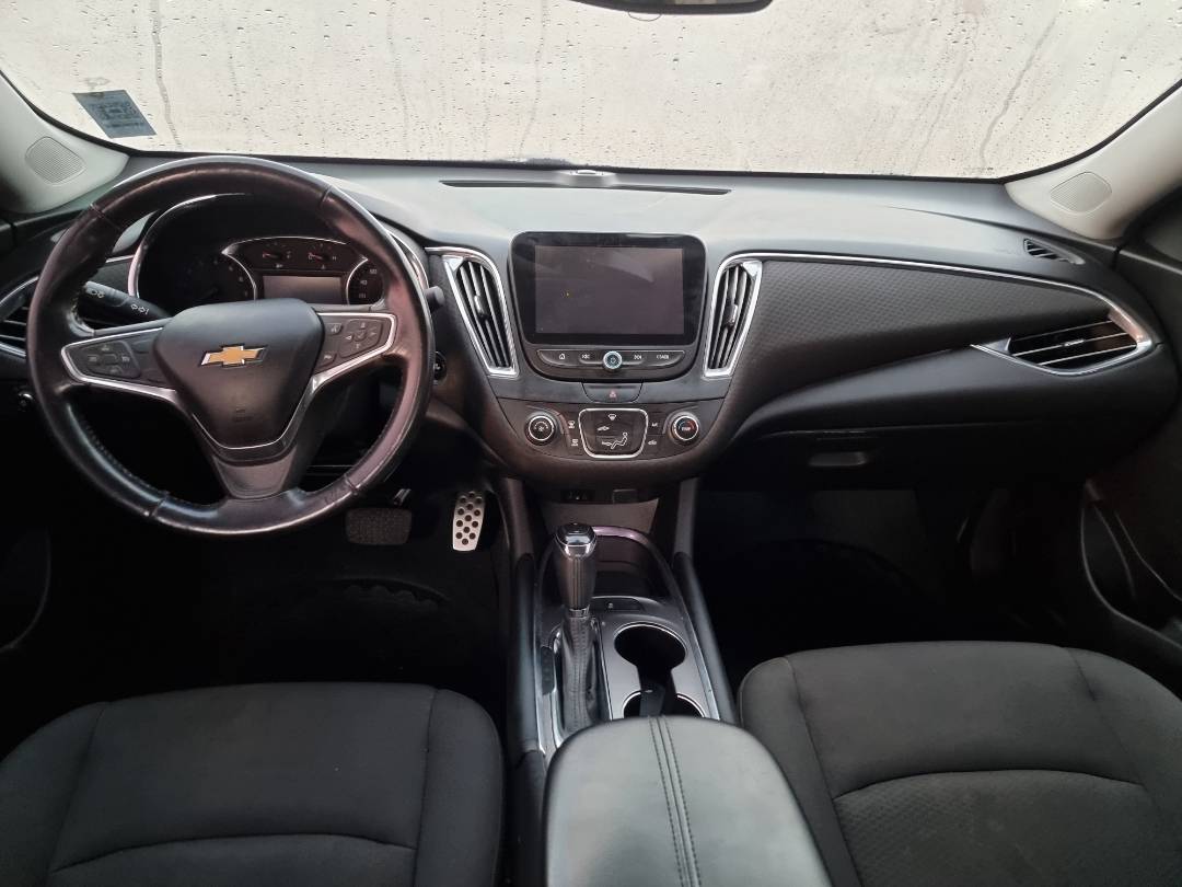 2017 CHEVROLET MALIBU — 109566 Miles — Lot 134858 — Main - Marhaba Auctions Used Cars - Image 7