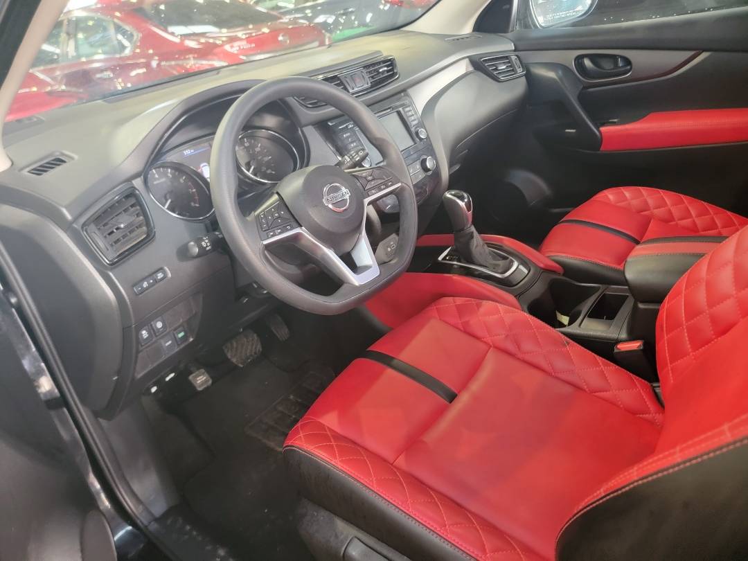 2020 NISSAN ROGUE — 19293 Miles — Lot 269468 - Marhaba Auctions Used Cars - Image 3