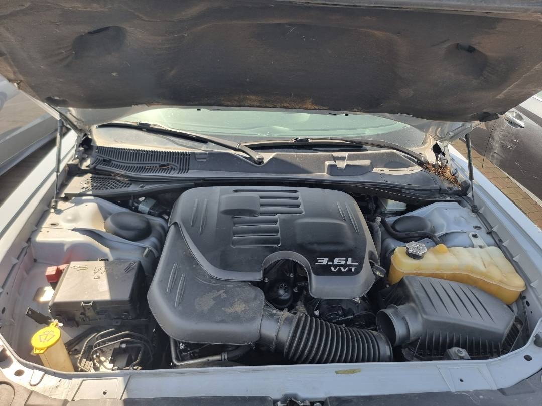 DODGE CHALLENGER 2020 - Marhaba Auction Used Cars - Image 9