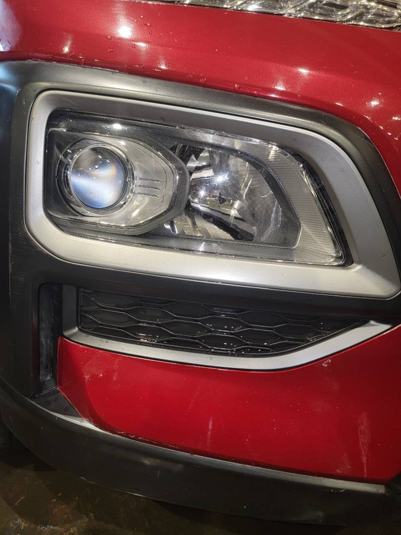 2018 HYUNDAI KONA — 61571 Miles — Lot U086927 - Marhaba Auctions Used Cars - Image 11