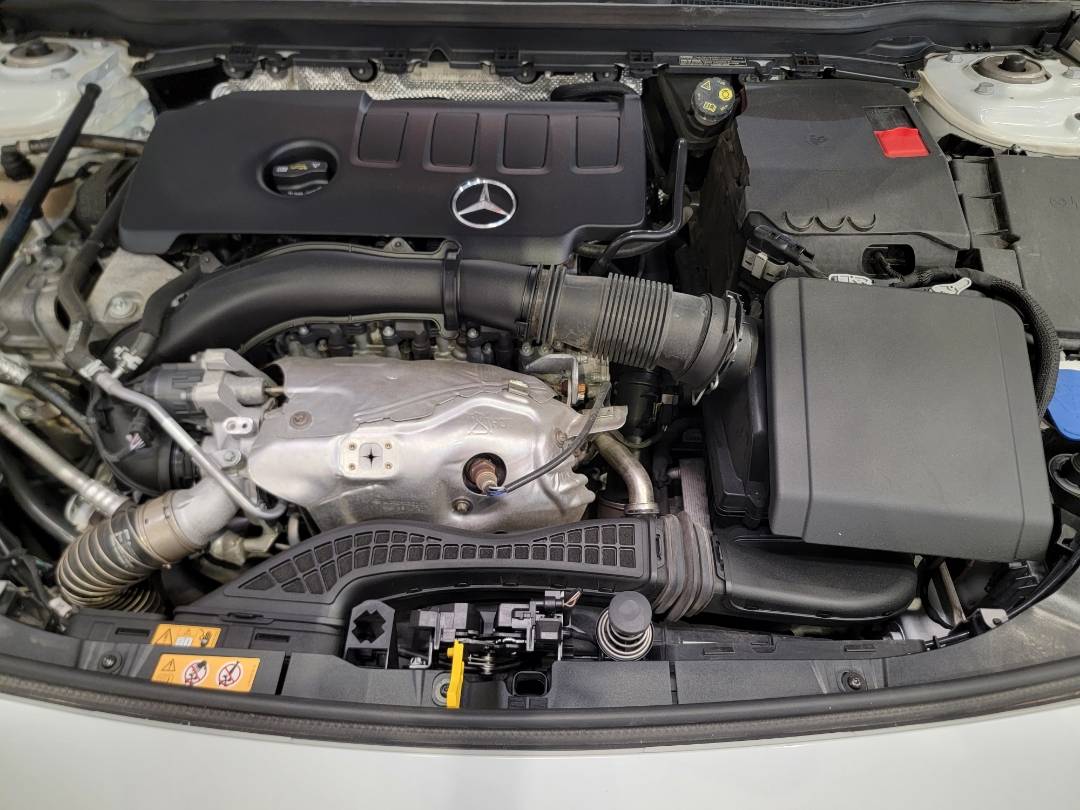 2020 MERCEDES BENZ A220 — 71307 Miles — Lot LW040977 — Main - Marhaba Auctions Used Cars - Image 12
