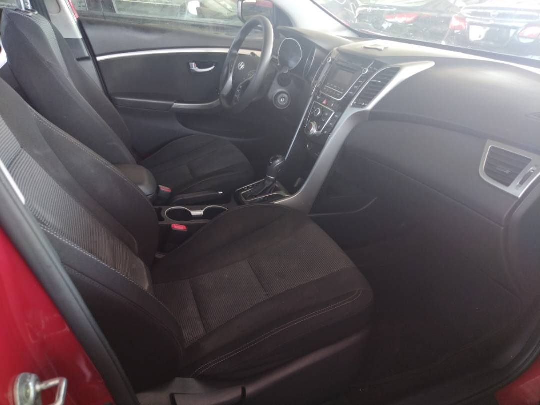 2015 HYUNDAI ELANTRA — 152080 Miles — Lot 37719033 - Marhaba Auctions Used Cars - Image 8