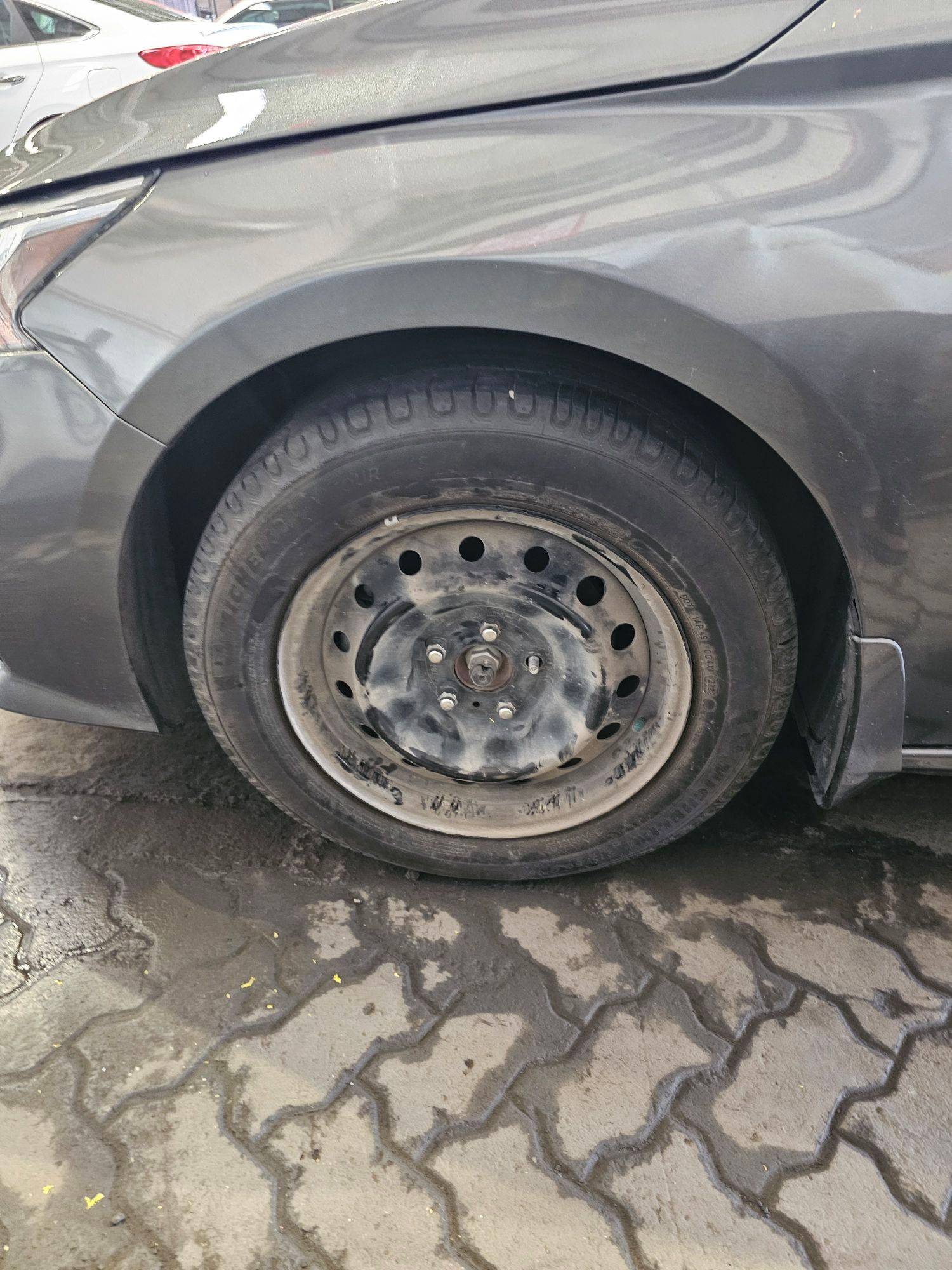 NISSAN ALTIMA 2021 - Marhaba Auction Used Cars - Image 7