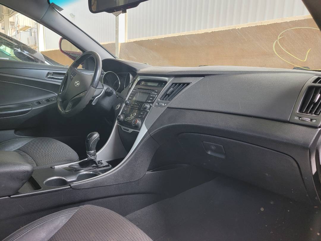 2012 HYUNDAI SONATA — 176215 Miles — Lot 36822844 - Marhaba Auctions Used Cars - Image 6