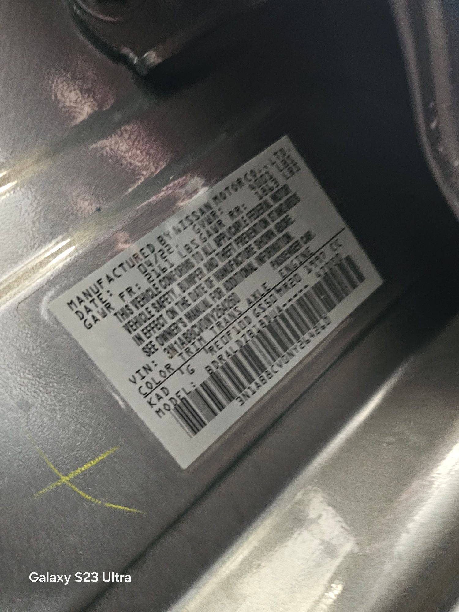 NISSAN SENTRA 2022 - Marhaba Auction Used Cars - Image 9