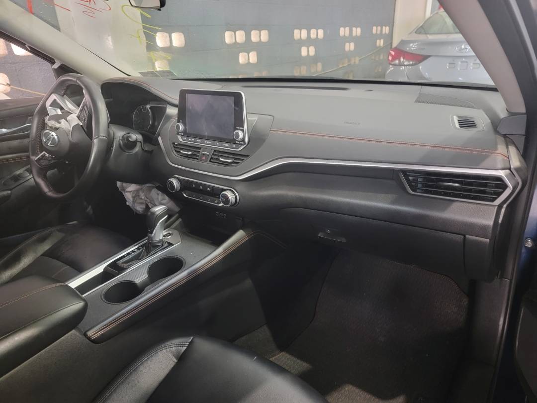 2021 NISSAN ALTIMA — 52878 Miles — Lot 363777 - Marhaba Auctions Used Cars - Image 5
