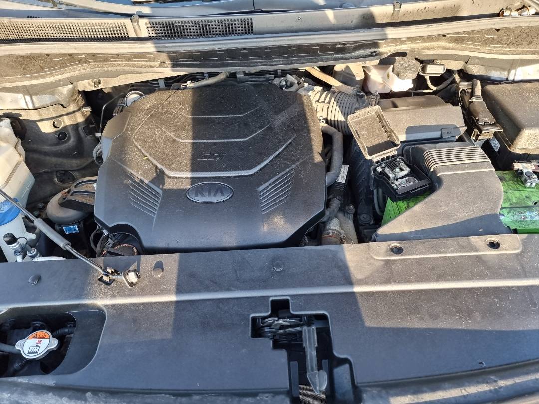2019 KIA SEDONA — 52531 Miles — Lot 6539197 — Main - Marhaba Auctions Used Cars - Image 11