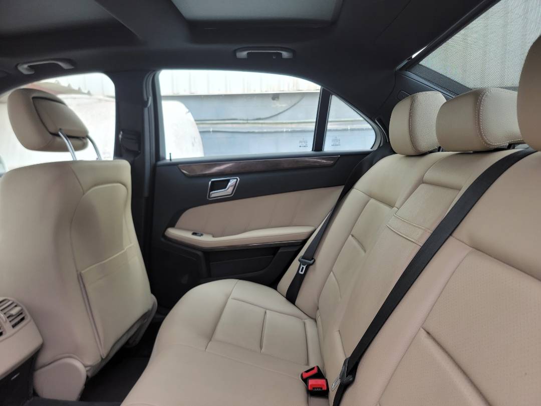 2010 MERCEDES BENZ E 350 — 143863 Miles — Lot A115847 — Main - Marhaba Auctions Used Cars - Image 8