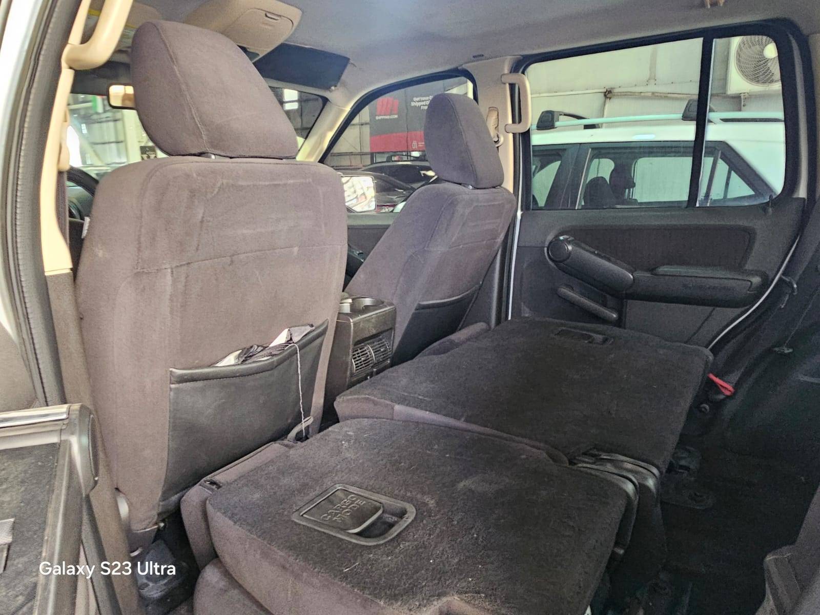 FORD EXPLORER 2010 - Marhaba Auction Used Cars - Image 8