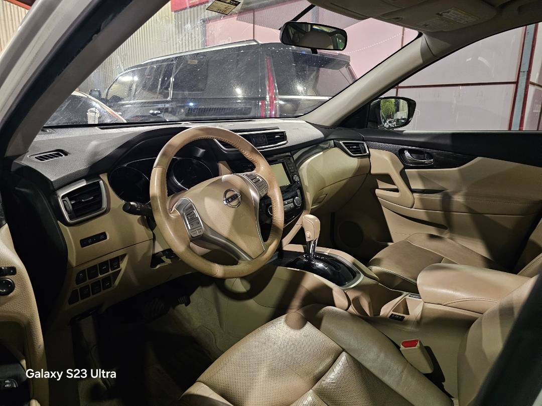 2014 NISSAN ROGUE — 154731 Miles — Lot 861942 — Main - Marhaba Auctions Used Cars - Image 8