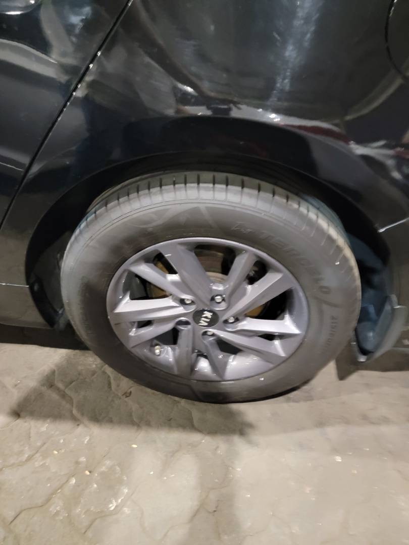 2019 KIA OPTIMA — 100007 Miles — Lot G347789 — Main - Marhaba Auctions Used Cars - Image 6