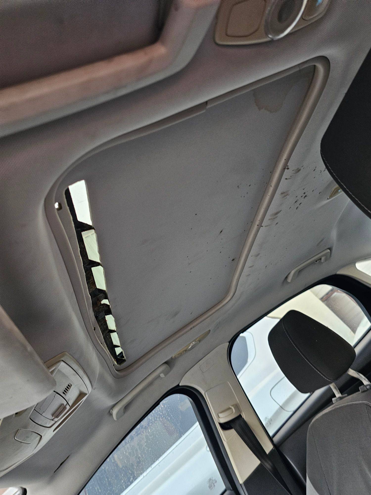 FORD FOCUS 2013 - Marhaba Auction Used Cars - Image 10