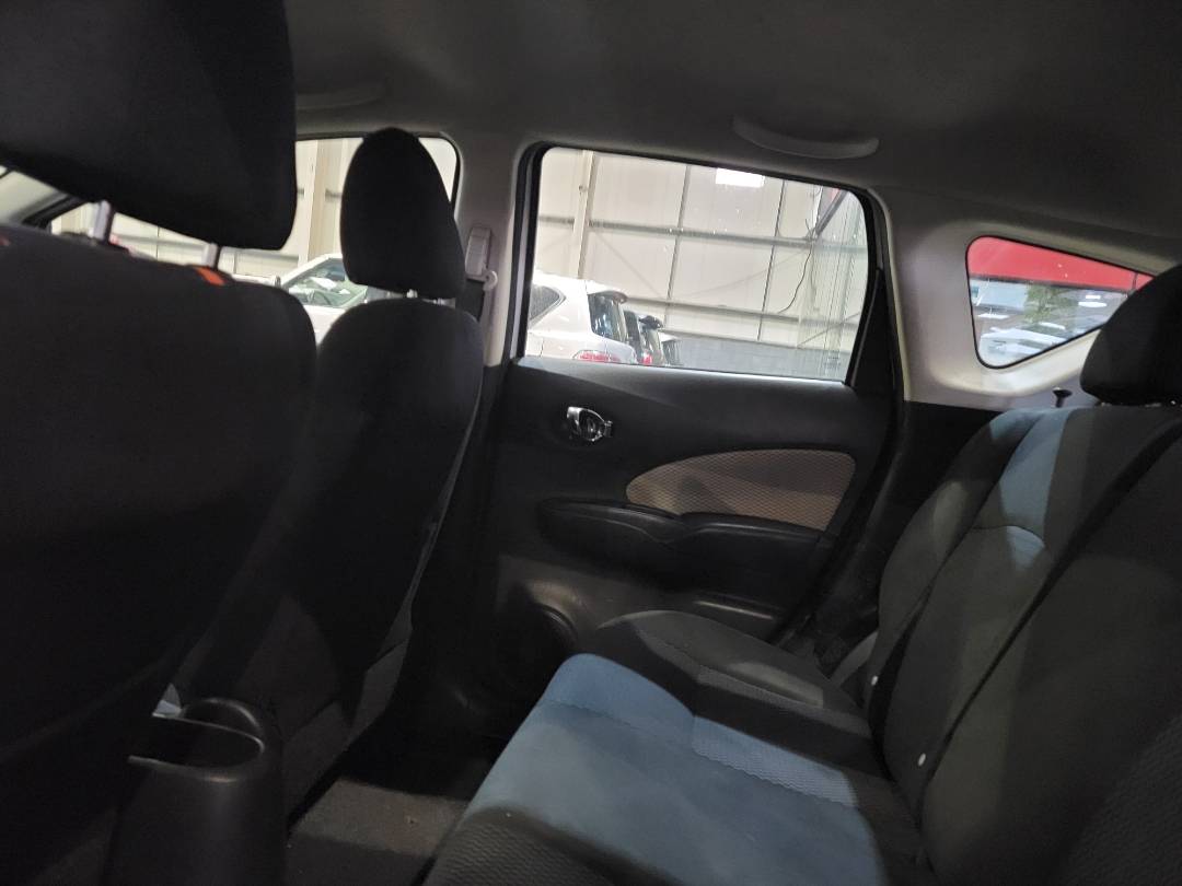 2014 NISSAN VERSA NOTE — 132870 Miles — Lot 353725 — Main - Marhaba Auctions Used Cars - Image 7