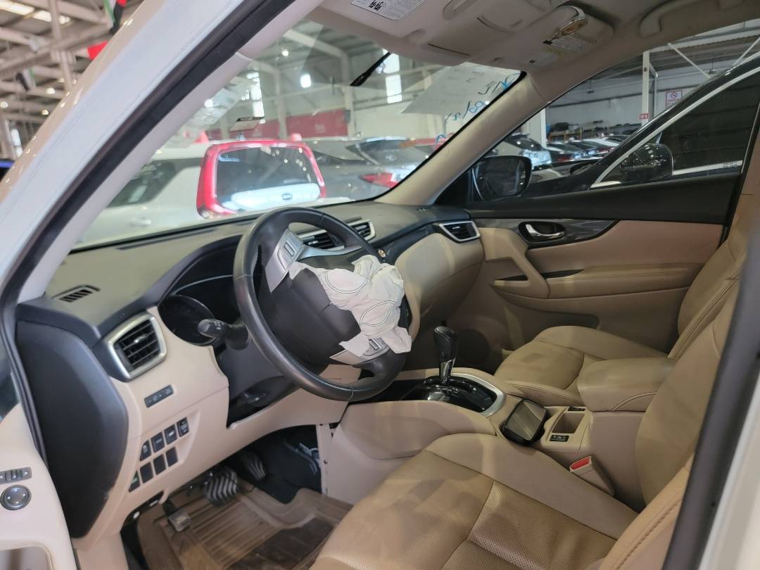 2016 NISSAN ROGUE — 154434 Miles — Lot 5GP672178 — Main - Marhaba Auctions Used Cars - Image 6
