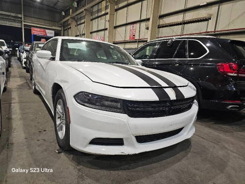 2018 DODGE CHARGER for sale at Marhaba Auctions