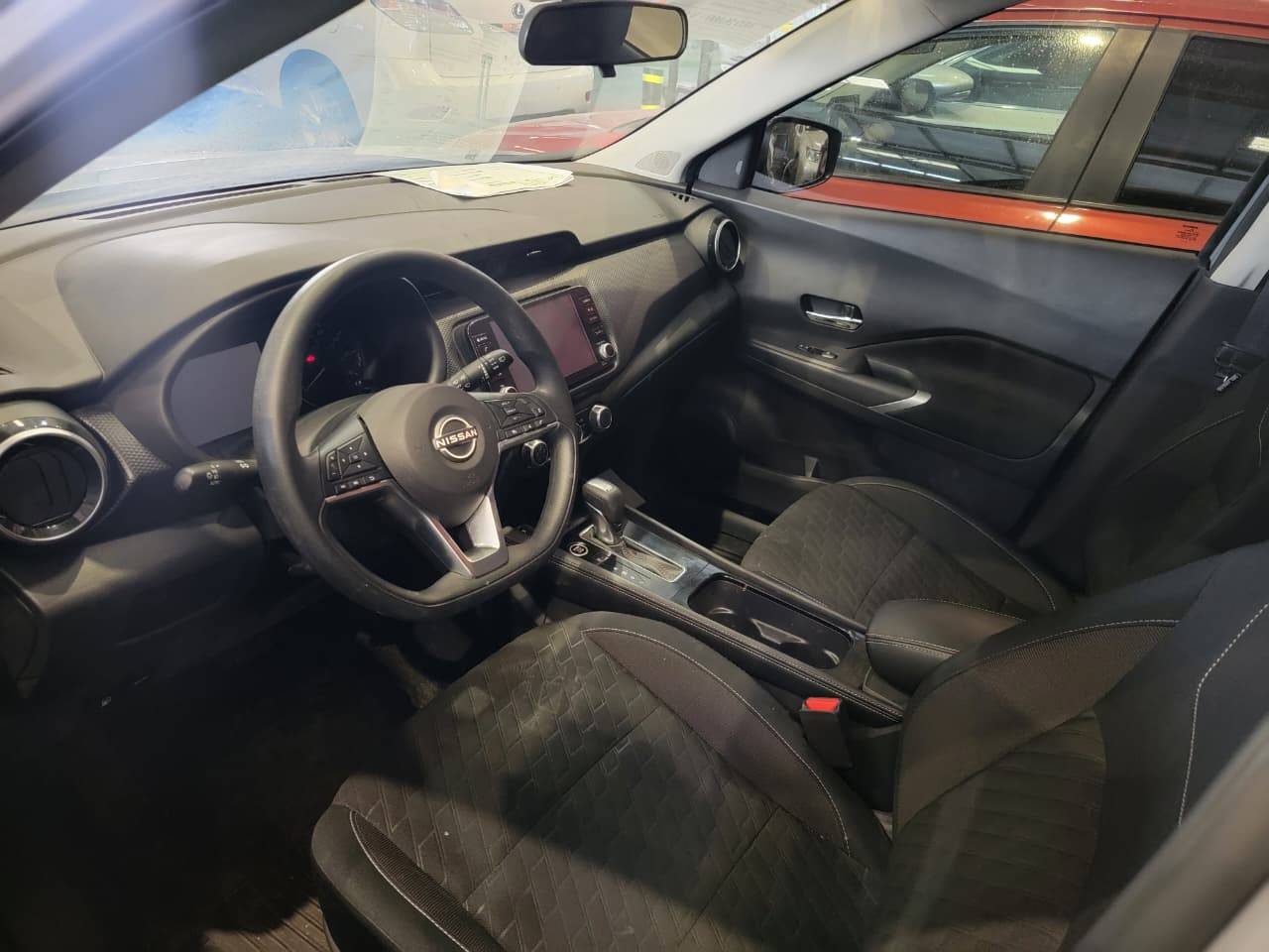 NISSAN KICKS 2024 - Marhaba Auction Used Cars - Image 8