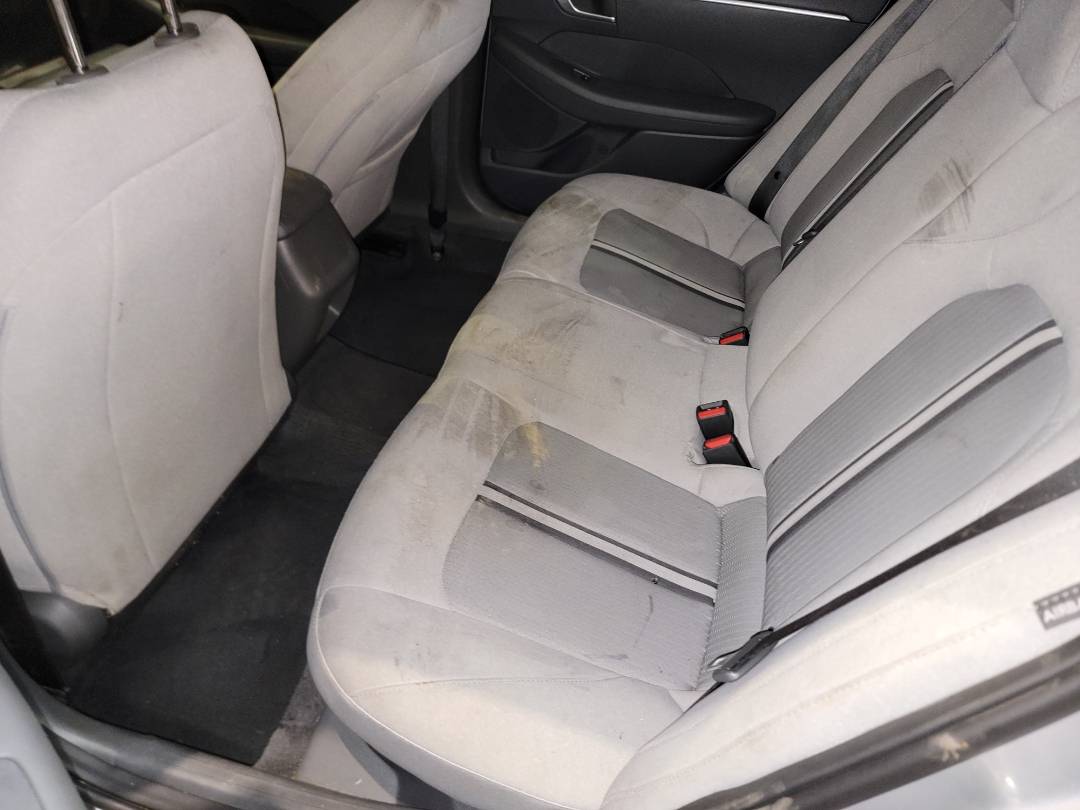 2020 HYUNDAI SONATA — 44114 Miles — Lot 59223713 - Marhaba Auctions Used Cars - Image 10