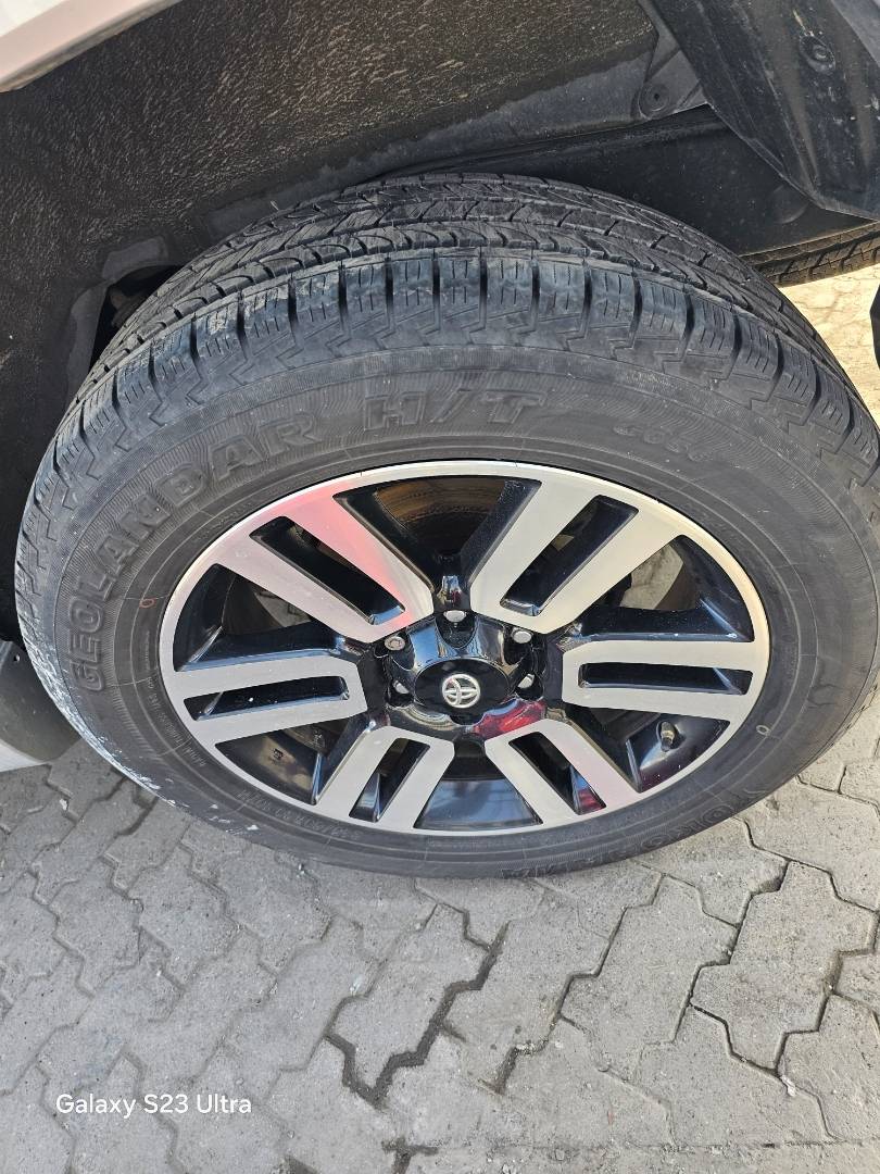 2015 TOYOTA 4RUNNER — 150564 Miles — Lot R6F5246730 — Main - Marhaba Auctions Used Cars - Image 6