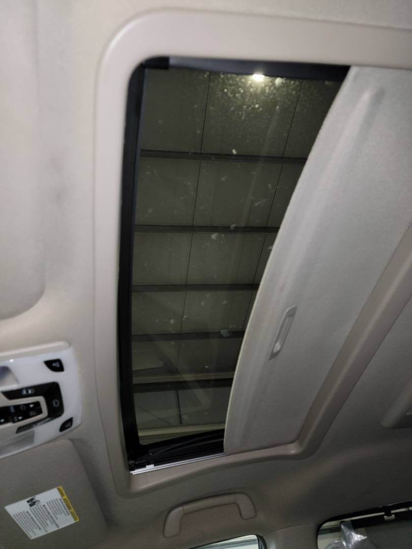 2011 TOYOTA SIENNA — 190277 Miles — Lot S008836 - Marhaba Auctions Used Cars - Image 10