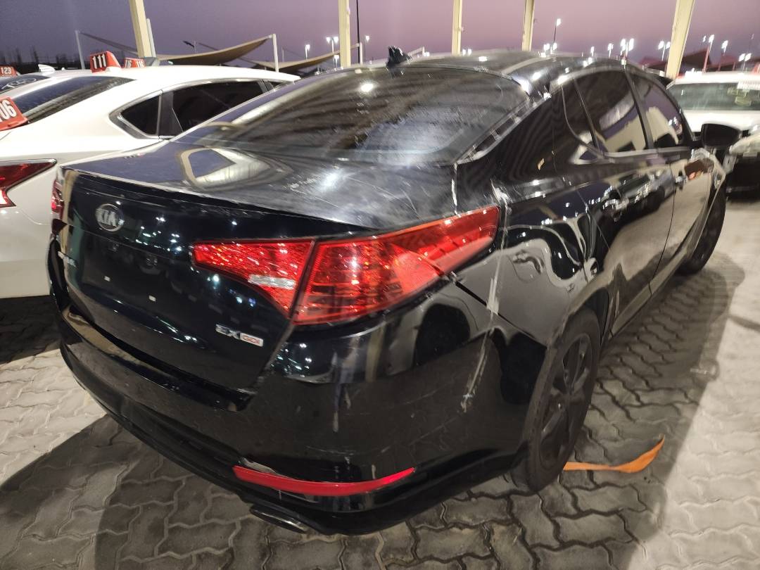 2013 KIA OPTIMA — 199513 Miles — Lot 38258046 - Marhaba Auctions Used Cars - Image 10