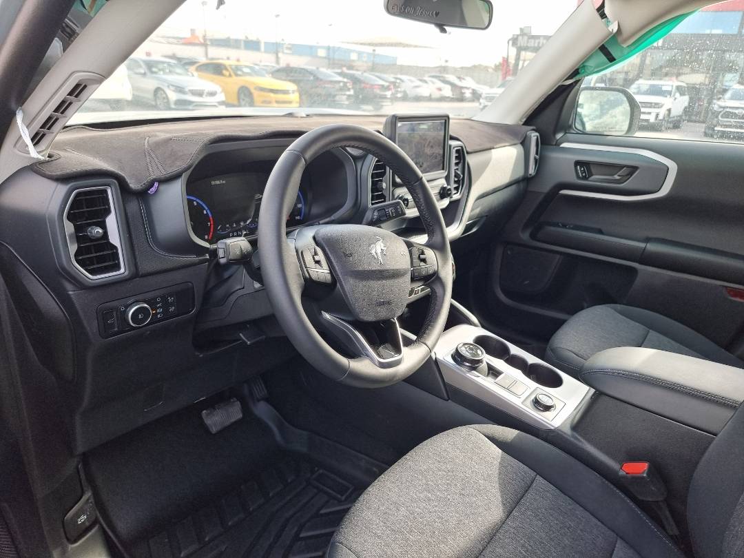 FORD BRONCO SPORT BIG BEND 2024 - Marhaba Auction Used Cars - Image 7