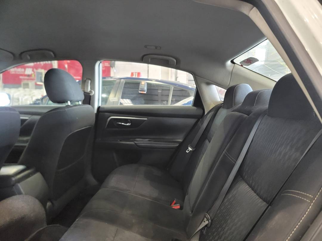 2018 NISSAN ALTIMA — 154947 Miles — Lot 17488 — Main - Marhaba Auctions Used Cars - Image 7