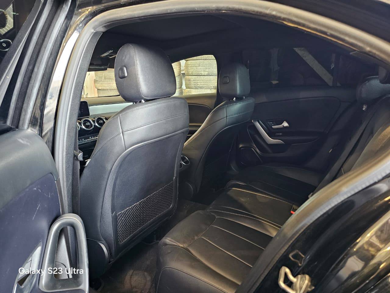 2020 MERCEDES BENZ A220 — 81598 Miles — Lot 9LW044614 — Main - Marhaba Auctions Used Cars - Image 7