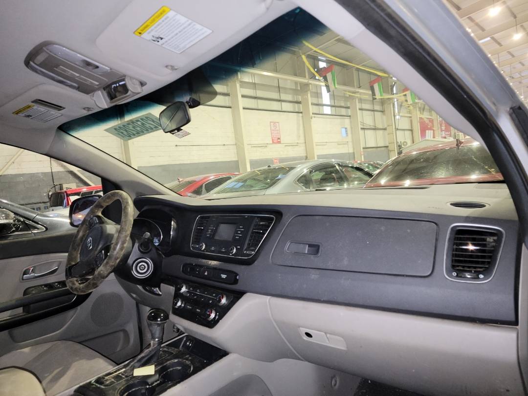 2016 KIA SEDONA — 183320 Miles — Lot 82505283 - Marhaba Auctions Used Cars - Image 5