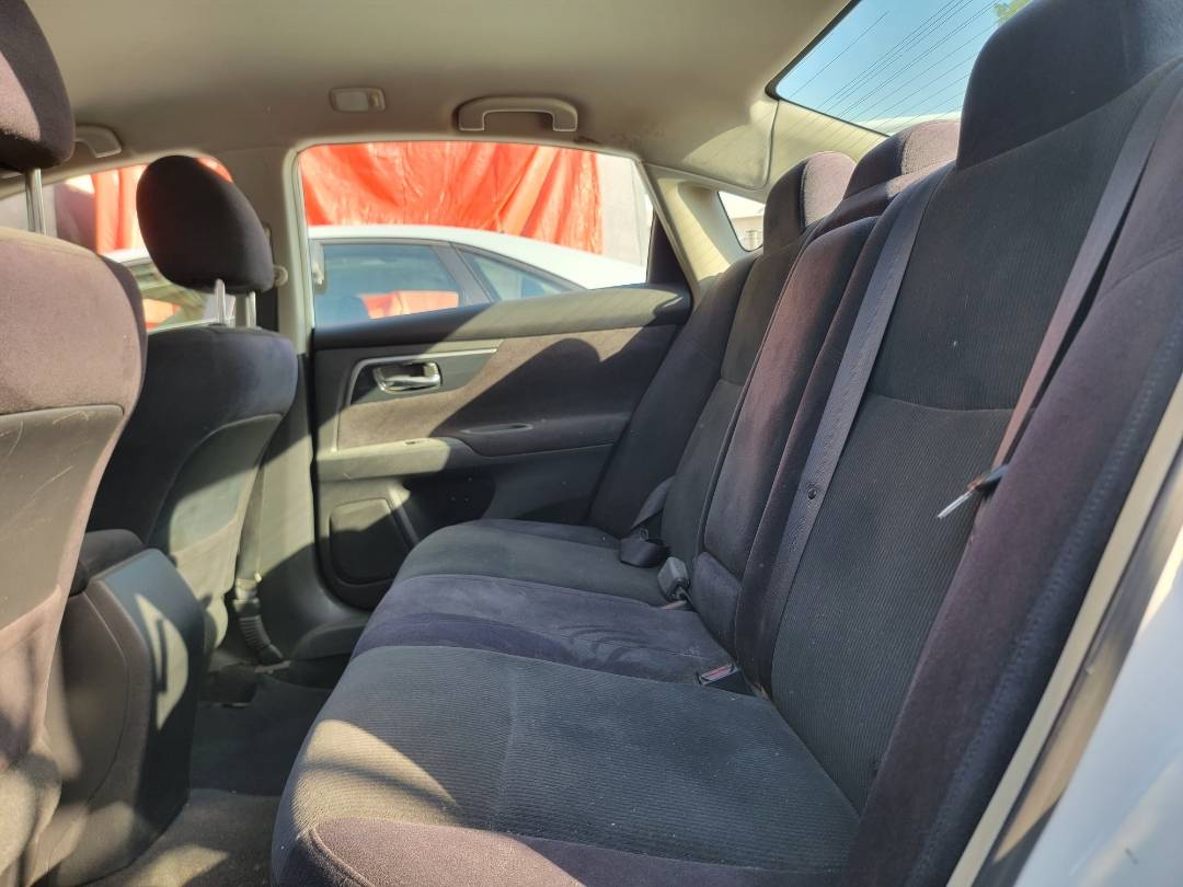 2013 NISSAN ALTIMA — 207577 Miles — Lot P7DC184484 — Main - Marhaba Auctions Used Cars - Image 6