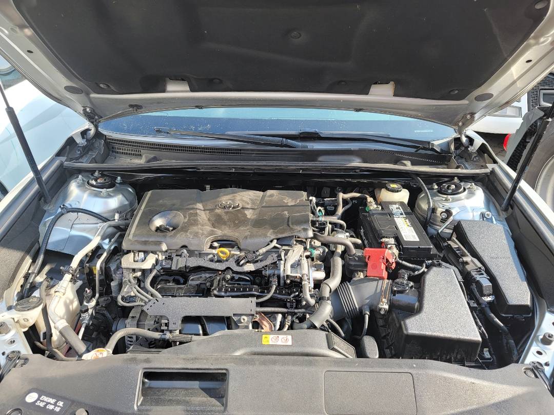 2018 TOYOTA CAMRY — 167484 Miles — Lot 3026137 — Main - Marhaba Auctions Used Cars - Image 10