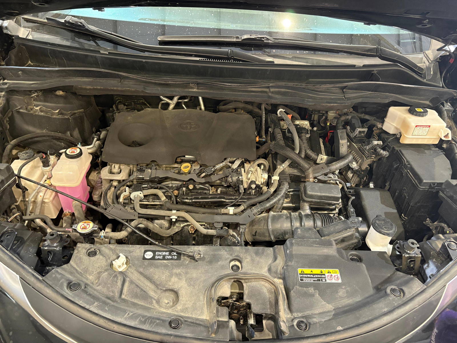 TOYOTA SIENNA 2022 - Marhaba Auction Used Cars - Image 13