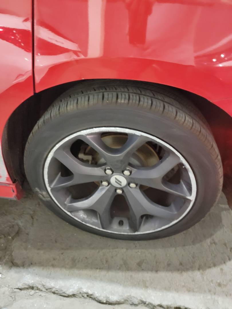 2018 DODGE CHARGER — 111904 Miles — Lot 312616 — Main - Marhaba Auctions Used Cars - Image 9
