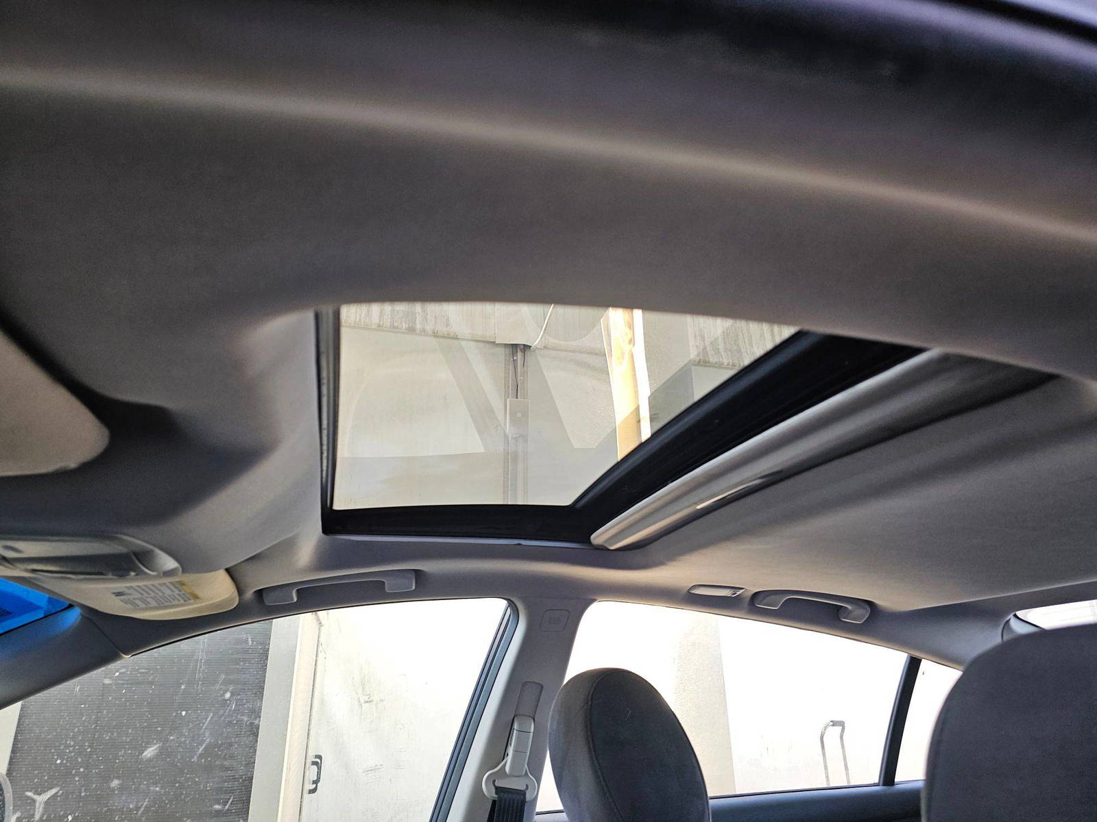 NISSAN ALTIMA 2010 - Marhaba Auction Used Cars - Image 8