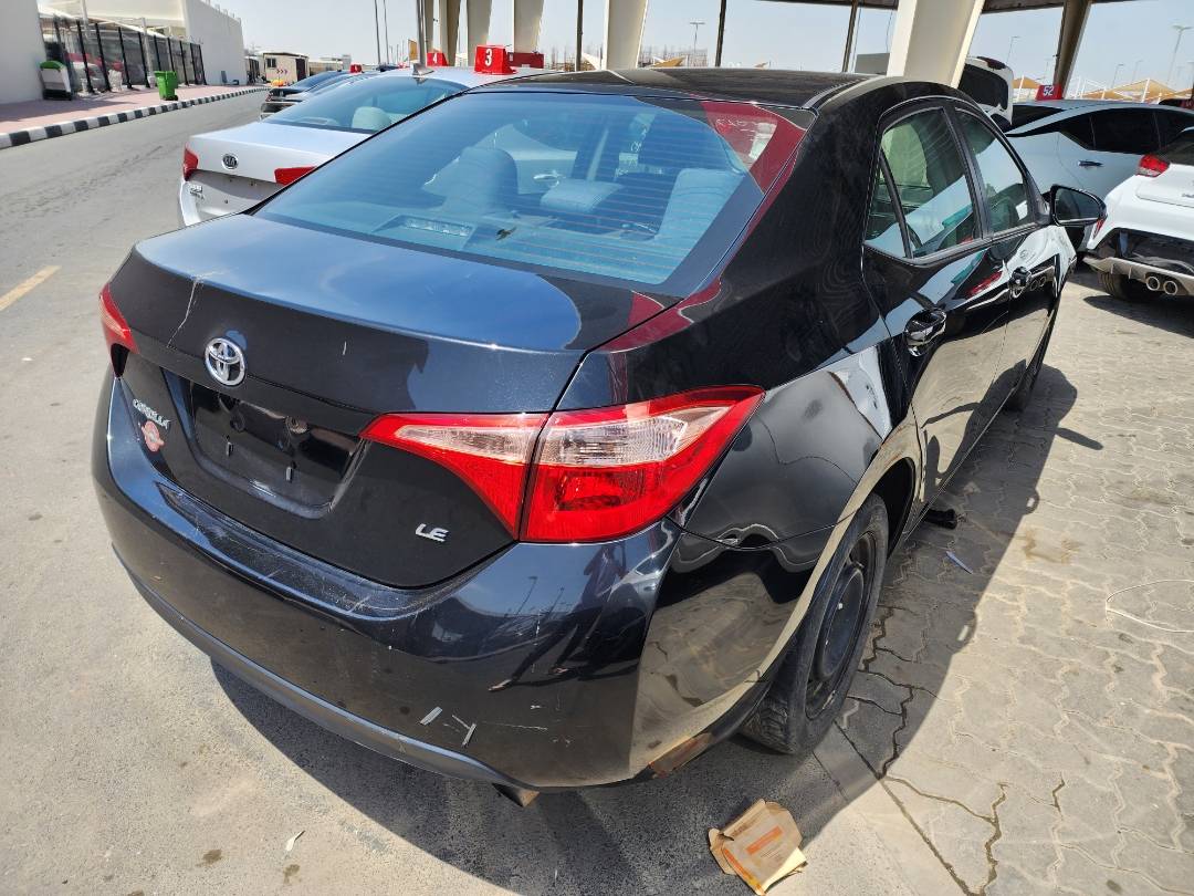 2019 TOYOTA COROLLA — 147898 Miles — Lot 57579643 - Marhaba Auctions Used Cars - Image 11