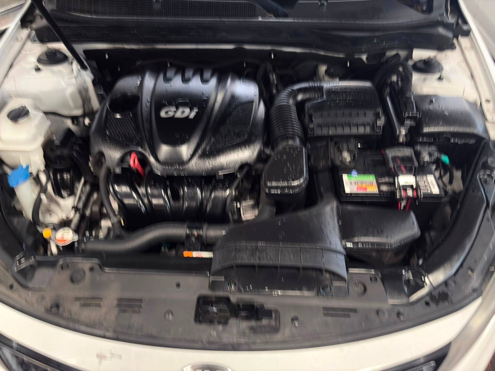2015 KIA OPTIMA — 213966 Miles — Lot 98264655 — Main - Marhaba Auctions Used Cars - Image 12